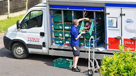 tesco delivery slots available|Getting a Tesco food delivery slot just got A LOT .